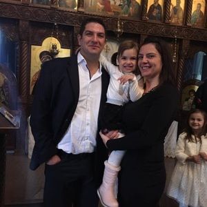 Meet your Posher, Nikola